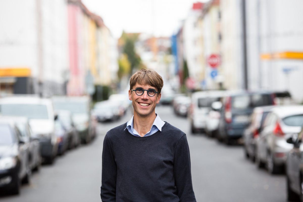 Dr. Ulrich Horn Praxis Dres. Horn, Durchholz