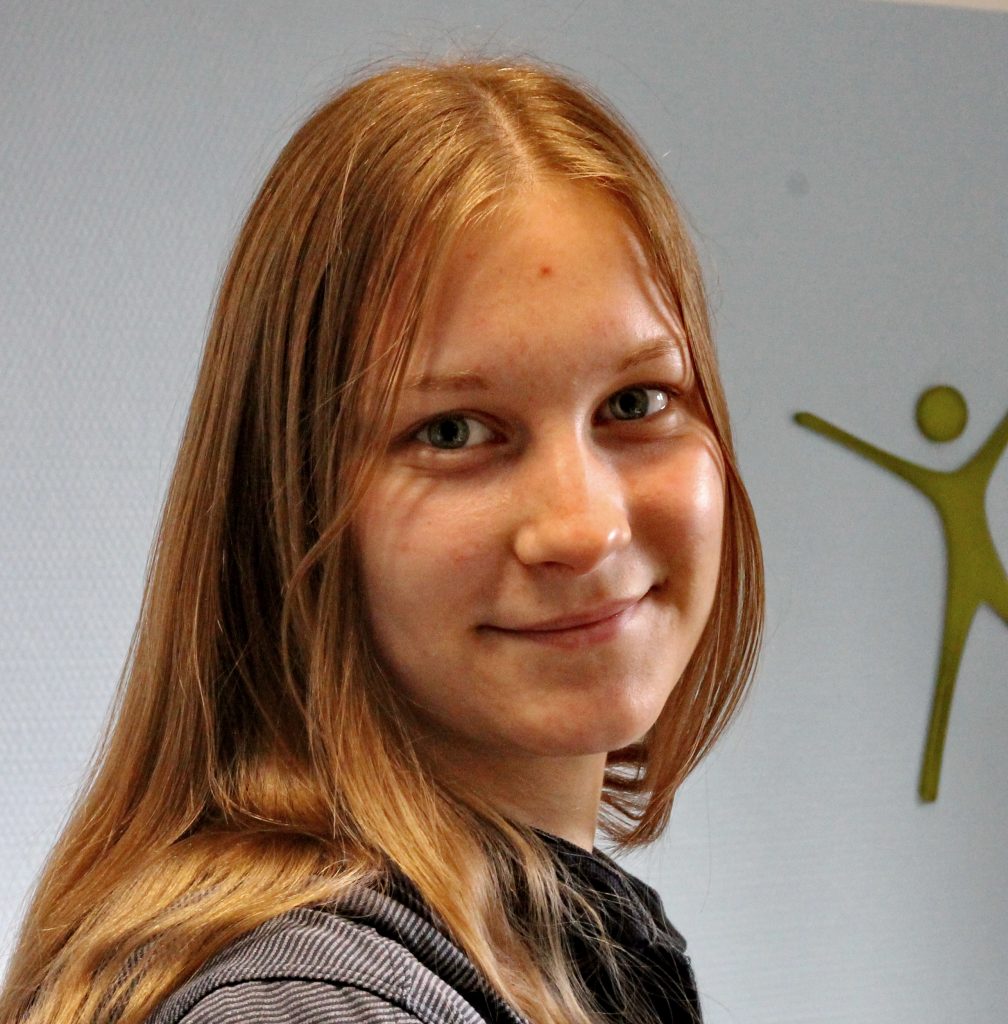 Nadine Schüller 2