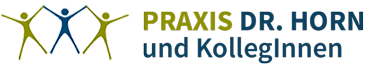 Praxis Dres. Horn, Durchholz Logo